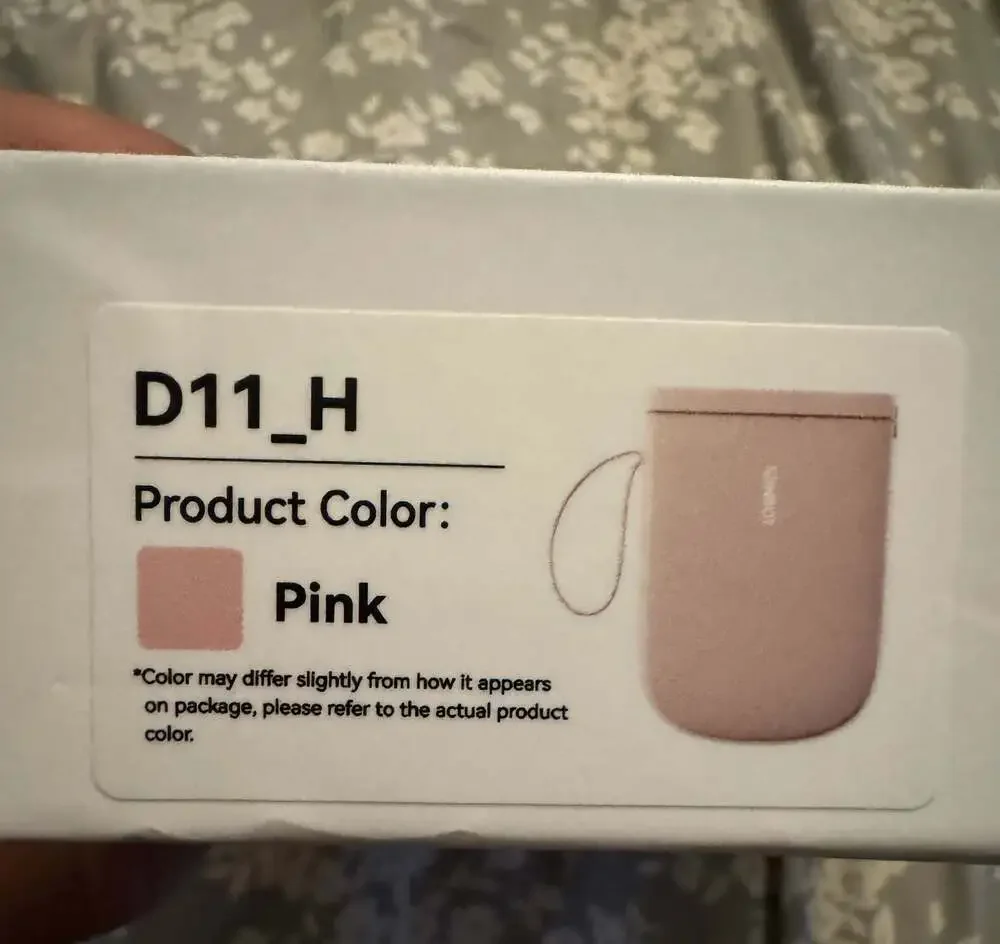 NIIMBOT D11 Bluetooth Label Printer - Shipping Supplies - Business Supplies,
